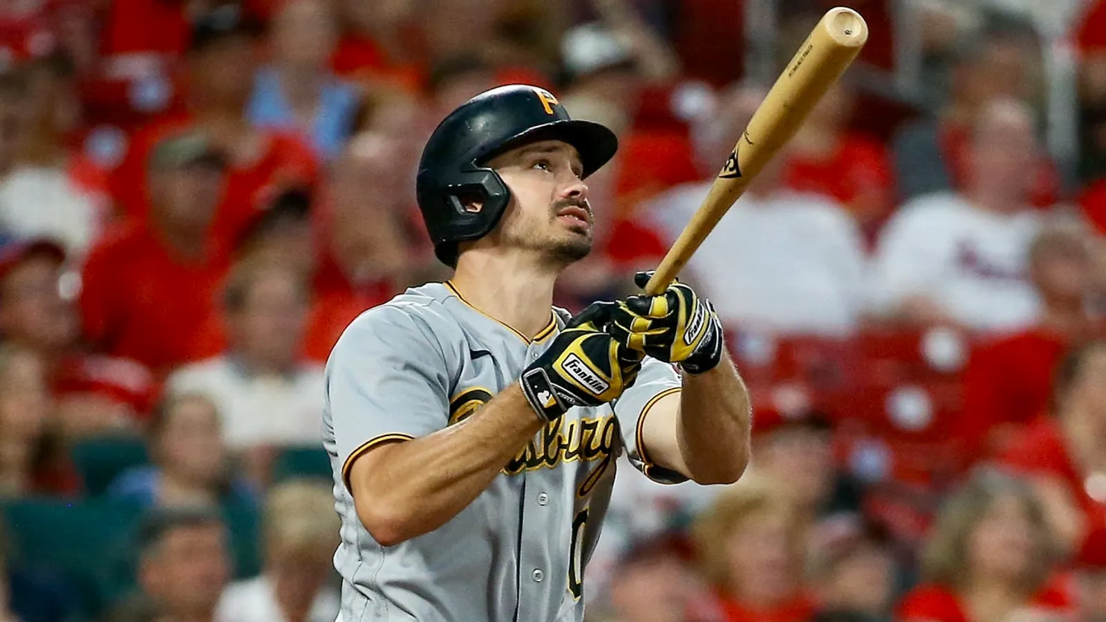 North Shore Tavern Mound Visit: How Reynolds improved as OPS dropped taken at PNC Park (Weekly Features). Photo by GETTY